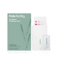Ovulation Prediction Test