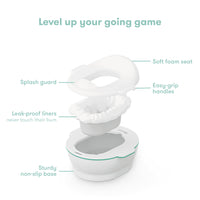 3-in-1 Grow-With-Me Potty