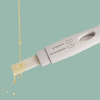 Early Detection Pregnancy Test