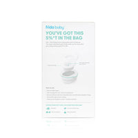 Poo + Pee Potty Liners