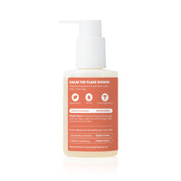 Oh Cr*p! Cradle Cap Flake Fixer Scalp Spray + Scalp Mask Duo
