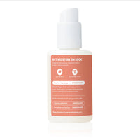 Oh Cr*p! Cradle Cap Flake Fixer Scalp Spray + Scalp Mask Duo