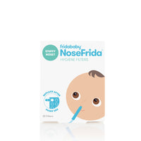 NoseFrida HYGIENE FILTERS