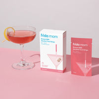 Breastmilk Alcohol Detection Test Strips