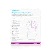 Delivery and Nursing Gown