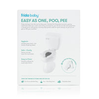 Fold-And-Go Potty Seat