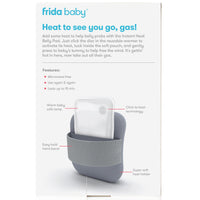 Gas + Colic Heating Pad