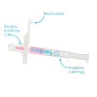 MediFrida the ACCU-DOSE PACIFIER