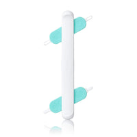 Showing an open pack of 3-in-1 Nose, Nail, and Ear picker.