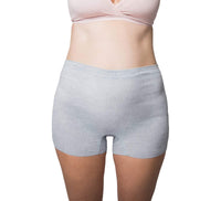 Boyshort Disposable Postpartum Underwear (8 Pack)