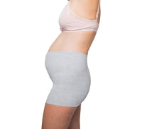 Boyshort Disposable Postpartum Underwear (8 Pack)