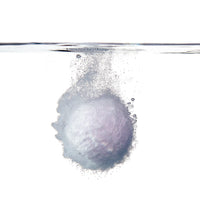 Natural Sleep VAPOR BATH BOMBS