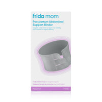 Postpartum Abdominal Support Binder