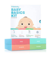 Baby Basics Kit (YOU'LL ACTUALLY USE)