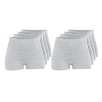 Boyshort Disposable Postpartum Underwear (8 Pack)