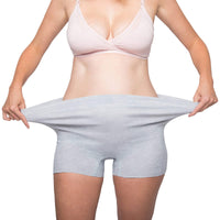 Boyshort Disposable Postpartum Underwear (8 Pack)