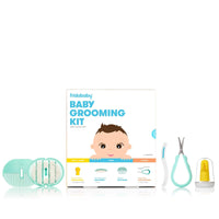 Baby Grooming Kit