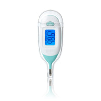 Quick-Read Digital Rectal Thermometer