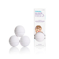 Natural Sleep VAPOR BATH BOMBS