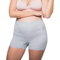 Boyshort Disposable Postpartum Underwear (8 Pack)